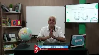CITOLOGIA: TRANSPORTE ATRAVÉS DA MEMBRANA PLASMÁTICA