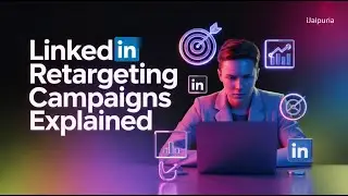 LinkedIn Retargeting Campaign Tutorial (Step-by-Step) | 2025 Strategy