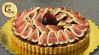 Fig Pie Recipe Delight