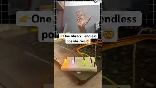 From Gesture Control to Object Tracking | OpenCV Projects 