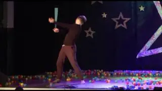 Mateusz Wróblewski Solo | Jubileusz 20 lecia zespołu GAMA