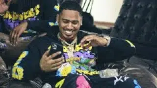 Ralfy The Plug x Pimp Tobi - Patience [Unreleased CDQ/LQ]