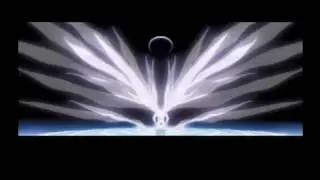 NGE2 (PS2) - Gendo's Endings [Subtitled]