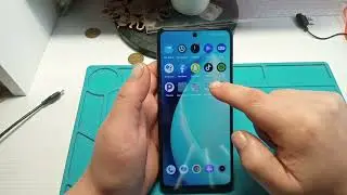Realme C55 FRP bypass Android 13// REALME C55 (RMX3710)// скидання google акаунту