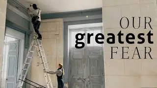 Can we protect the château from our greatest fear?