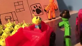 Car Crash | #Stikbot