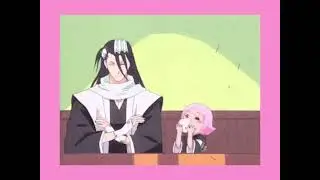 kauloversace - bankai