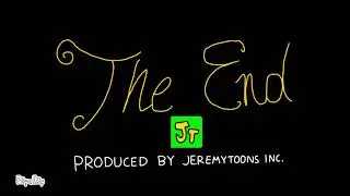 Graphitoons - E1 ending - Jeremy Zyxo