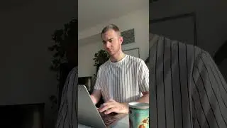 Day in the life - Working from home in NYC