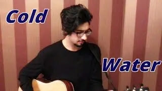 Ömercan Deveci - Cold Water (Justin Bieber) Cover