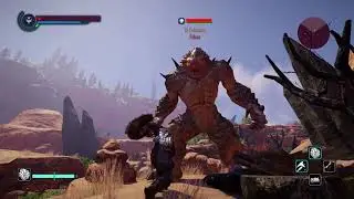 ELEX - Gamescom 2017 Gameplay HD