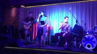 TABOO - I know (Irma cover)