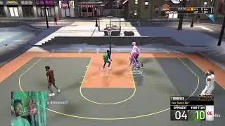 My park tingz