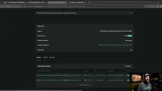 Working With Multiple Accounts | Rust Solana