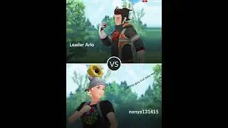 pokemon go be like: