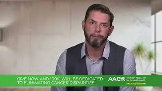 Support Lifesaving Cancer Research