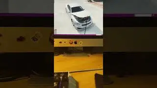 BeamNG drive как закрываются капоты на машинах