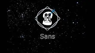 Sans Showcase | Roblox Elemental Battlegrounds