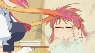 Kobayashi-san Chi No Maid Dragon - (Shooting Stars)