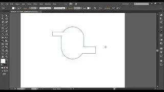 Combine shapes in Illustrator