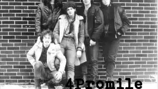4 promile - Zelene peklo
