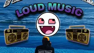 LOUD MUSIC BYPASSED ROBLOX PUBLIC ID (WORKING) 2026!