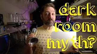 Does Paper Under Your Grain Focuser Really Matter?