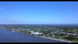 DJI Mavic Pro Platinum 4K RANGE TEST