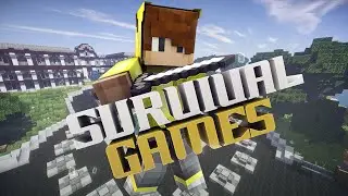 MCSG'nin Geleceği! (Minecraft : Survival Games 