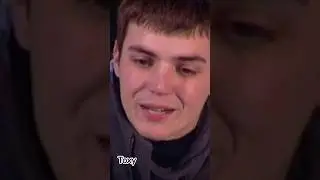 Реакция Жени Кузина на измену Риты Агибаловой