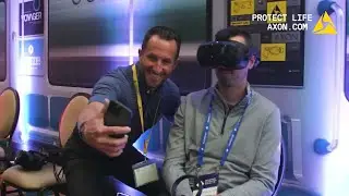 Axon Accelerate Conference 2022
