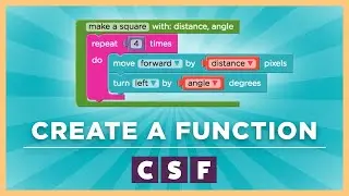 Lesson 17 | Functions with Artist | code.org