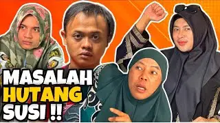 PAK RT BIKIN PANIK SATU KAMPUNG !!!