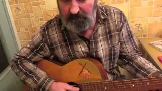 Балада о мышке
