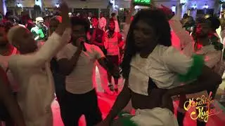 FEMALE FIGURE PERFORMANCE THE BIG MALL KIKI BALL