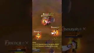 Albion Online ! Legend Never Died 💀