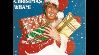 Wham   Last Christmas In Club Tropicana 2012 Dj HH Mash-Up