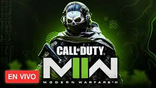 🔴EN VIVO: MODERN WARFARE 2 BETA GRATIS para TODOS!! PC , XBOX y PLAY STATION