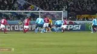 Джанаев лишает "Спартак" золотых медалей!