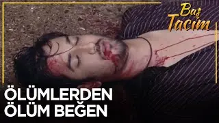 Sevdiği Kadın Uğruna Ölümü Göze Aldı😲 | Baş Tacım 127. Bölüm