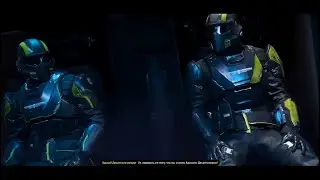 LegendaAFK играет в HELLDIVERS 2 + старые игры с 89 сквадом | Запись стрима