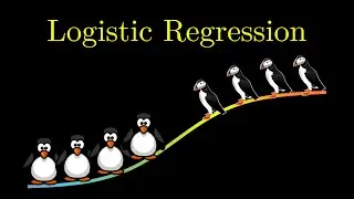 Logistic regression (Part 1)