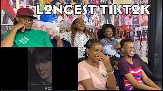 SEVENTEEN Long TikTok Compilation for @Lenny Len !!!