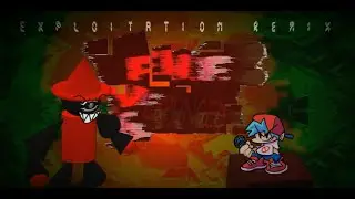 Exploitation Remix - VS EXPUNGED/Dave and Bambi