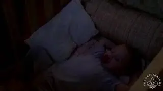 Первородные 3 сезон 2 серия Вырезанная сцена Клауса и Хоуп