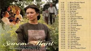 Seasons Of The Heart  OST