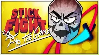 Stick Fight