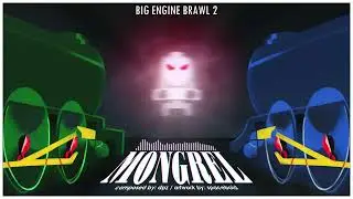 MONGREL - Big Engine Brawl 2 OST (Scrapped)