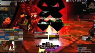 Blackwing Lair - Ebonroc [Archaic - Horde]