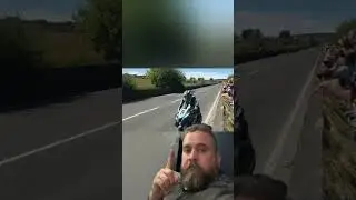 King of the Roads 🙌🏻👏🏻 #shorts #isleofmantt #legend